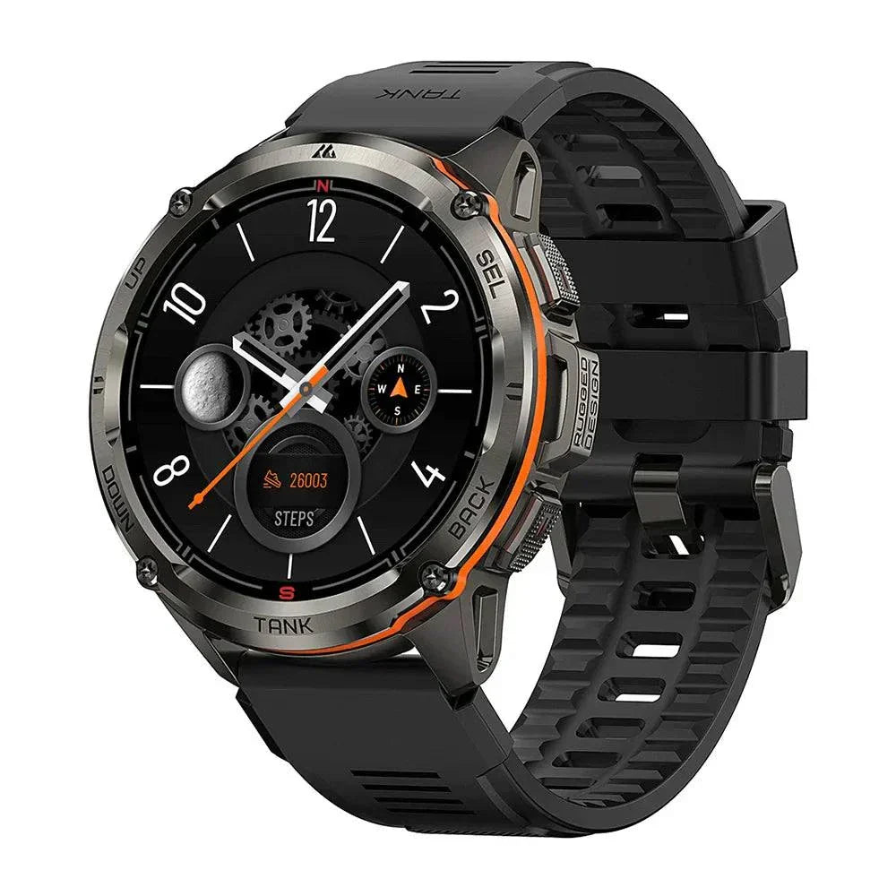 Original KOSPET TANK T3 Ultra Smart Watches