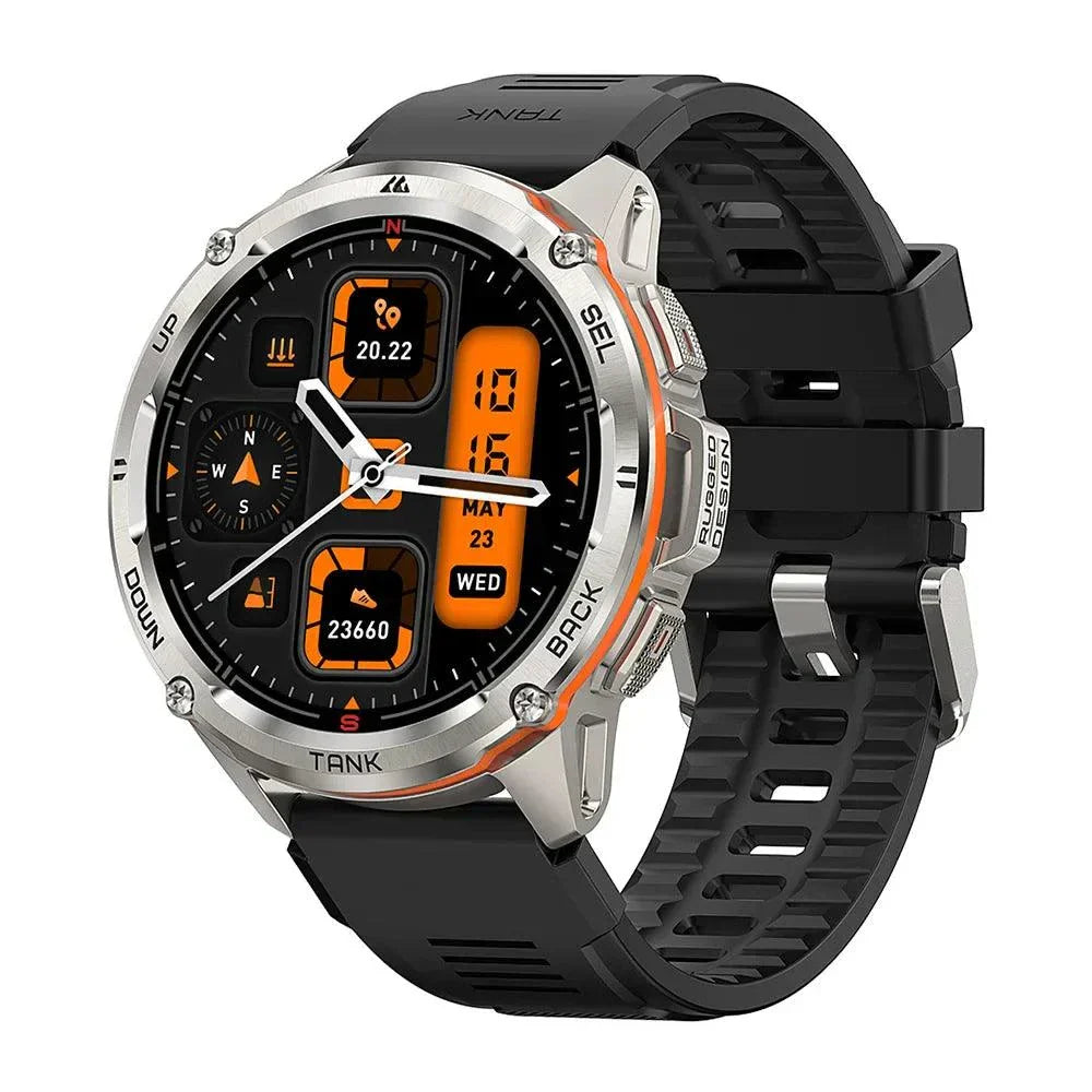 Original KOSPET TANK T3 Ultra Smart Watches