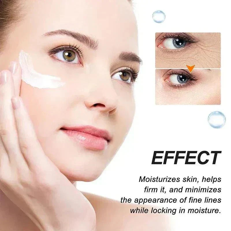 Anti Wrinkle Eye Cream