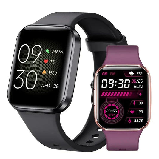 Luxury Smart Watch Fitness