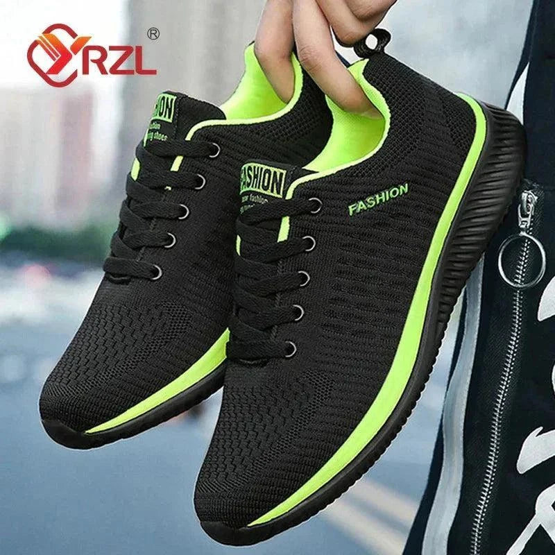 Sneakers Men Running Shoes Women