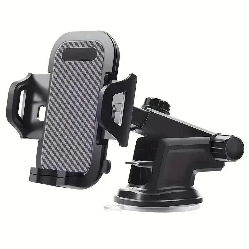 Sucker Car Phone Holder Mount Stand