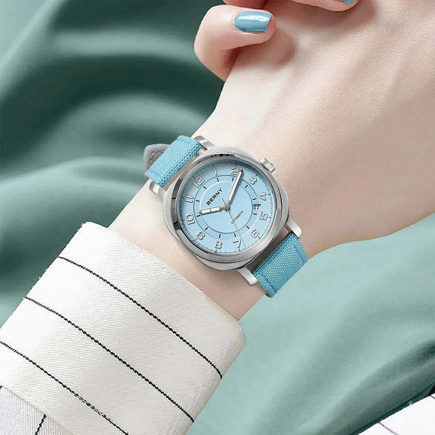 Mechanical Watch for Women