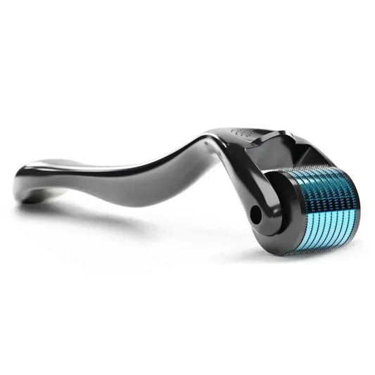 540 Facial Body Hair Growth Massage Roller