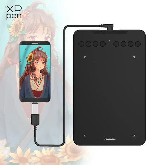 Tablet Deco Mini7 Digital Drawing Tablet