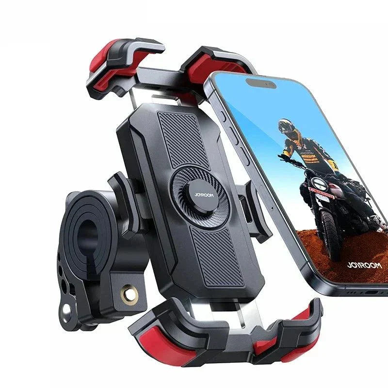 Motorcycle Phone Mount