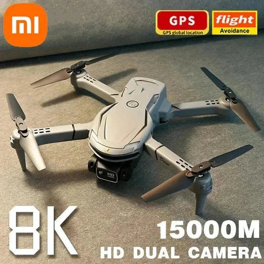 Xiaomi V88 Drone 8K High Definition Camera