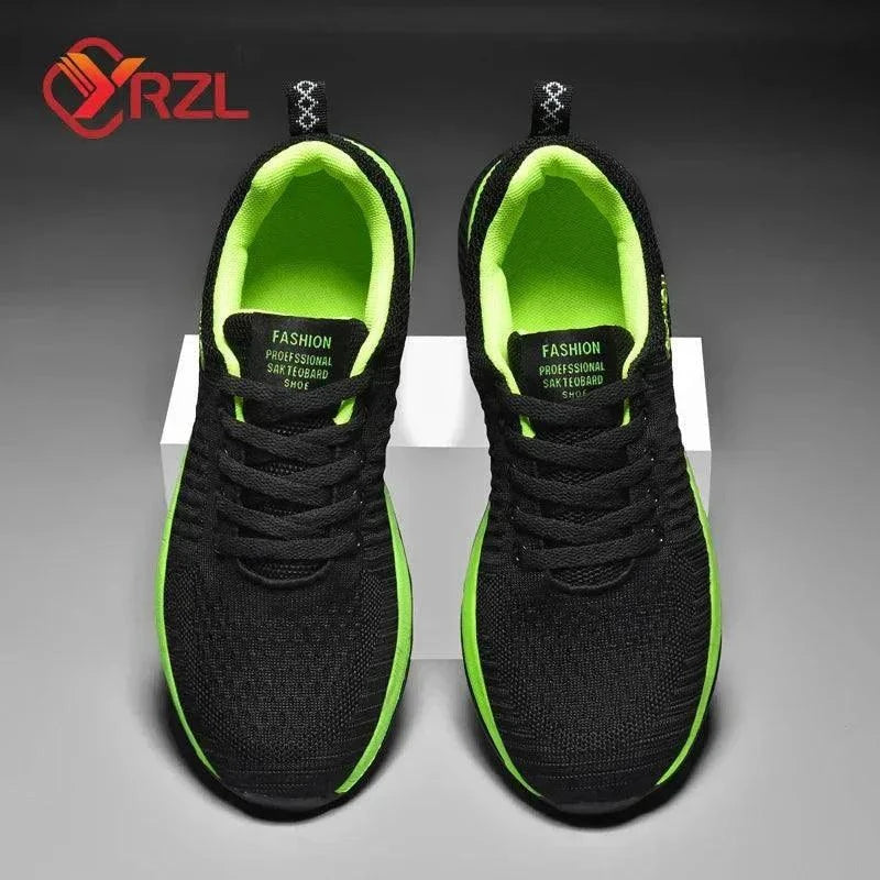 Sneakers Men Running Shoes Women