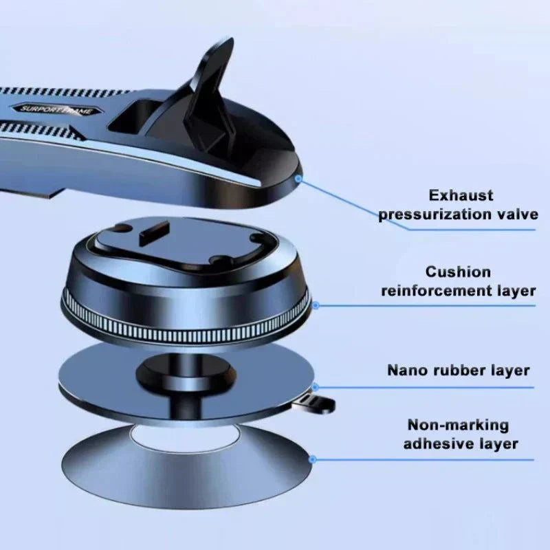 Car Phone Bracket Universal