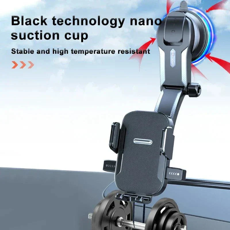 Car Phone Bracket Universal