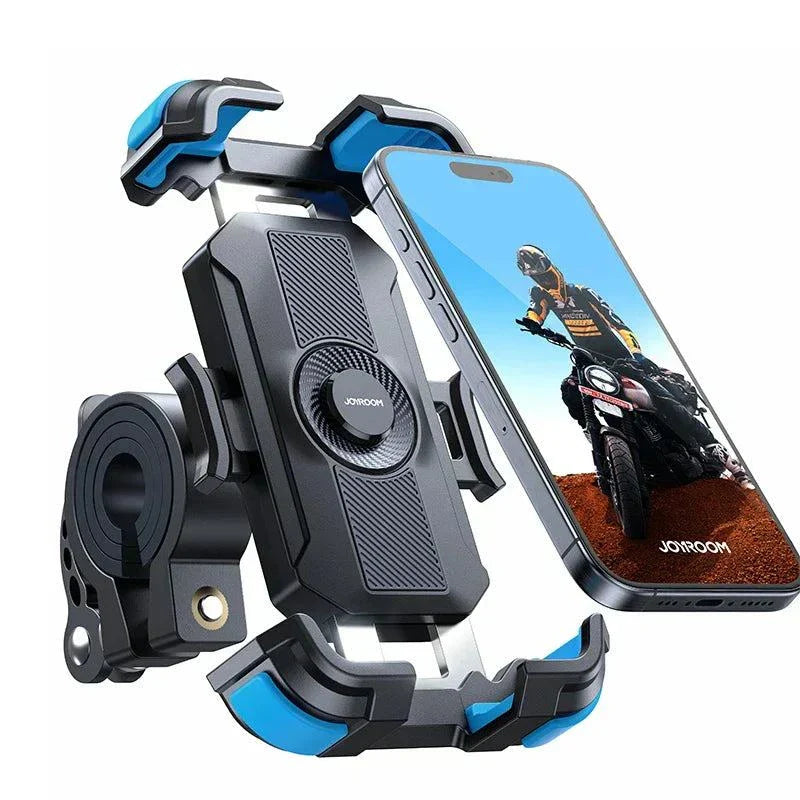 Motorcycle Phone Mount