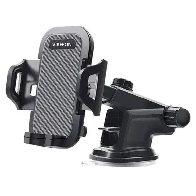 Sucker Car Phone Holder Mount Stand