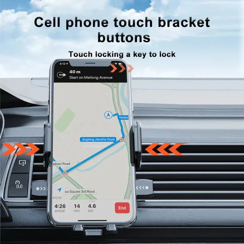 Car Phone Bracket Universal