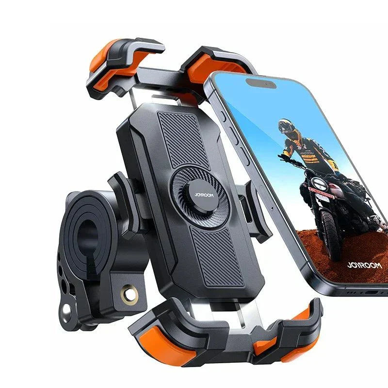 Motorcycle Phone Mount